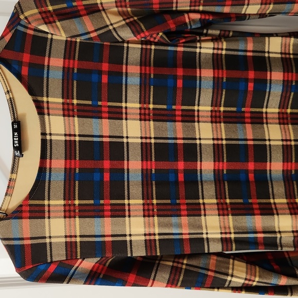 SHEIN bodycon dress - Picture 5 of 7